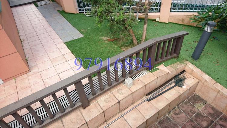 Century Woods (D25), Terrace #120250662